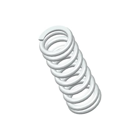 Approved Vendor Compression Spring, O= .300, L= .81, W= .045 G009964546